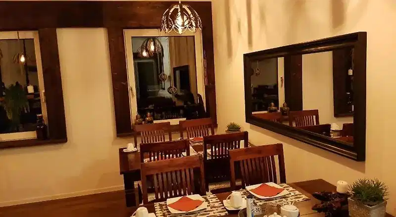 Hotel Garni Kroger – Hotelfoto