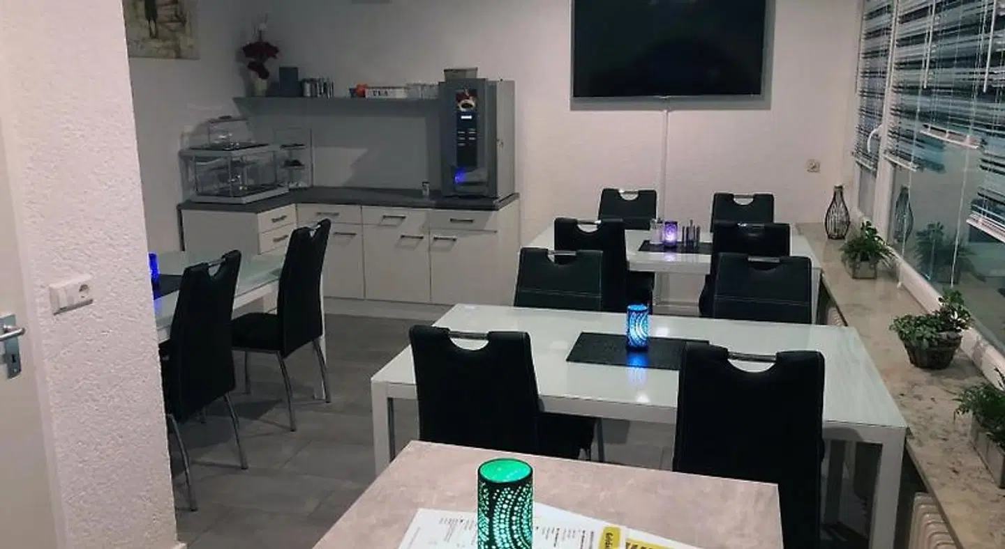 Murgtal Motel Konferenz