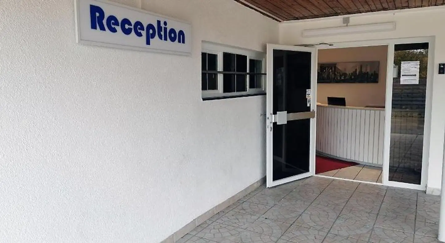 Murgtal Motel LOUNGE_LOBBY