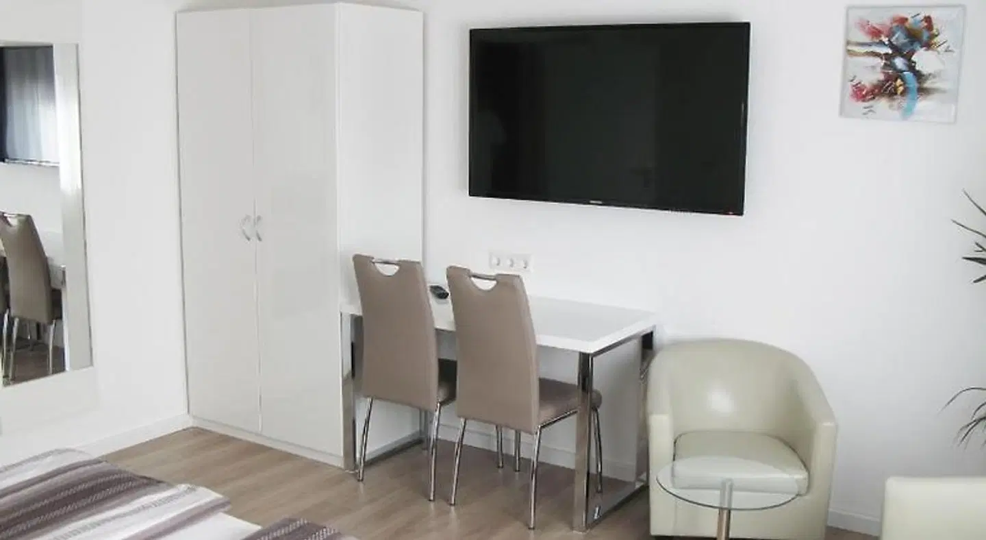 Murgtal Motel ROOM_EXAMPLE