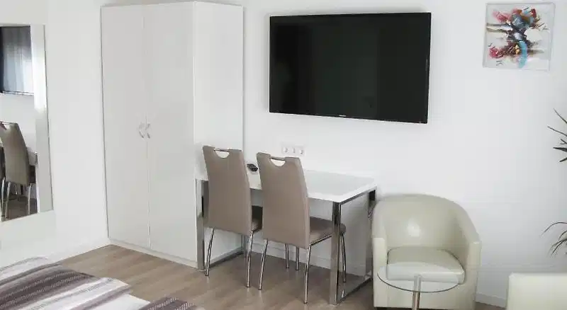 Murgtal Motel – Hotelfoto