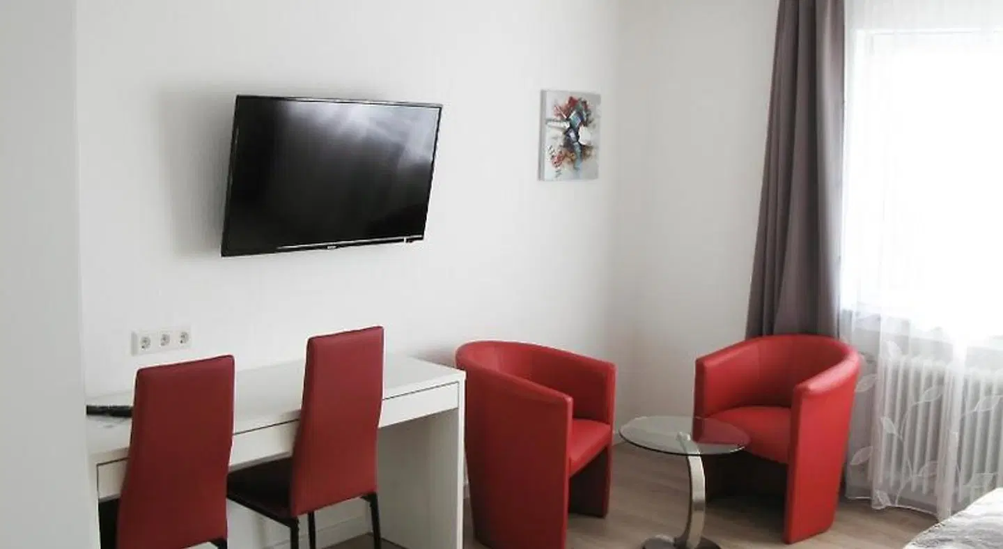 Murgtal Motel ROOM_EXAMPLE