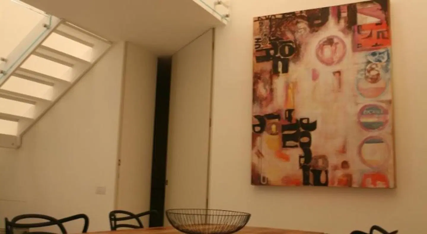 Le Tre Vie Apartment & Room ROOM_EXAMPLE