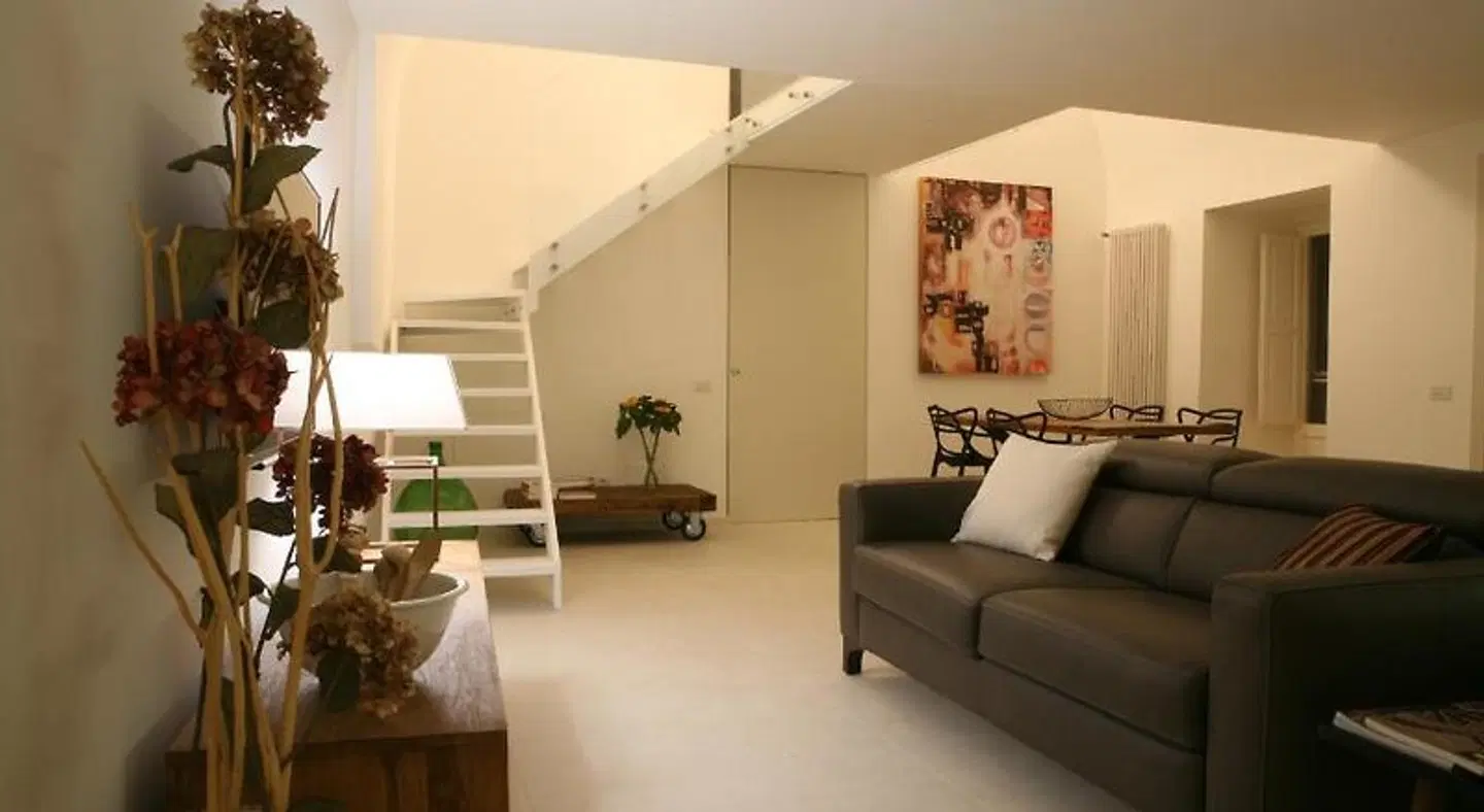 Le Tre Vie Apartment & Room HEALTH_BEAUTY