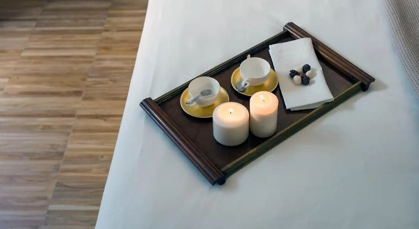 Lidia Chambres D'hotes ROOM_EXAMPLE