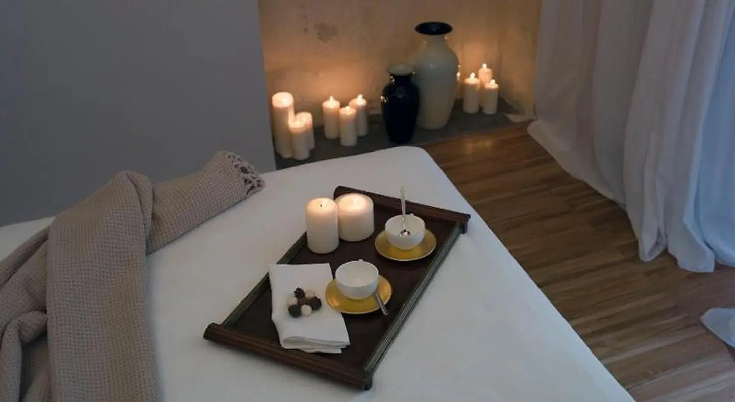 Lidia Chambres D'hotes ROOM_EXAMPLE