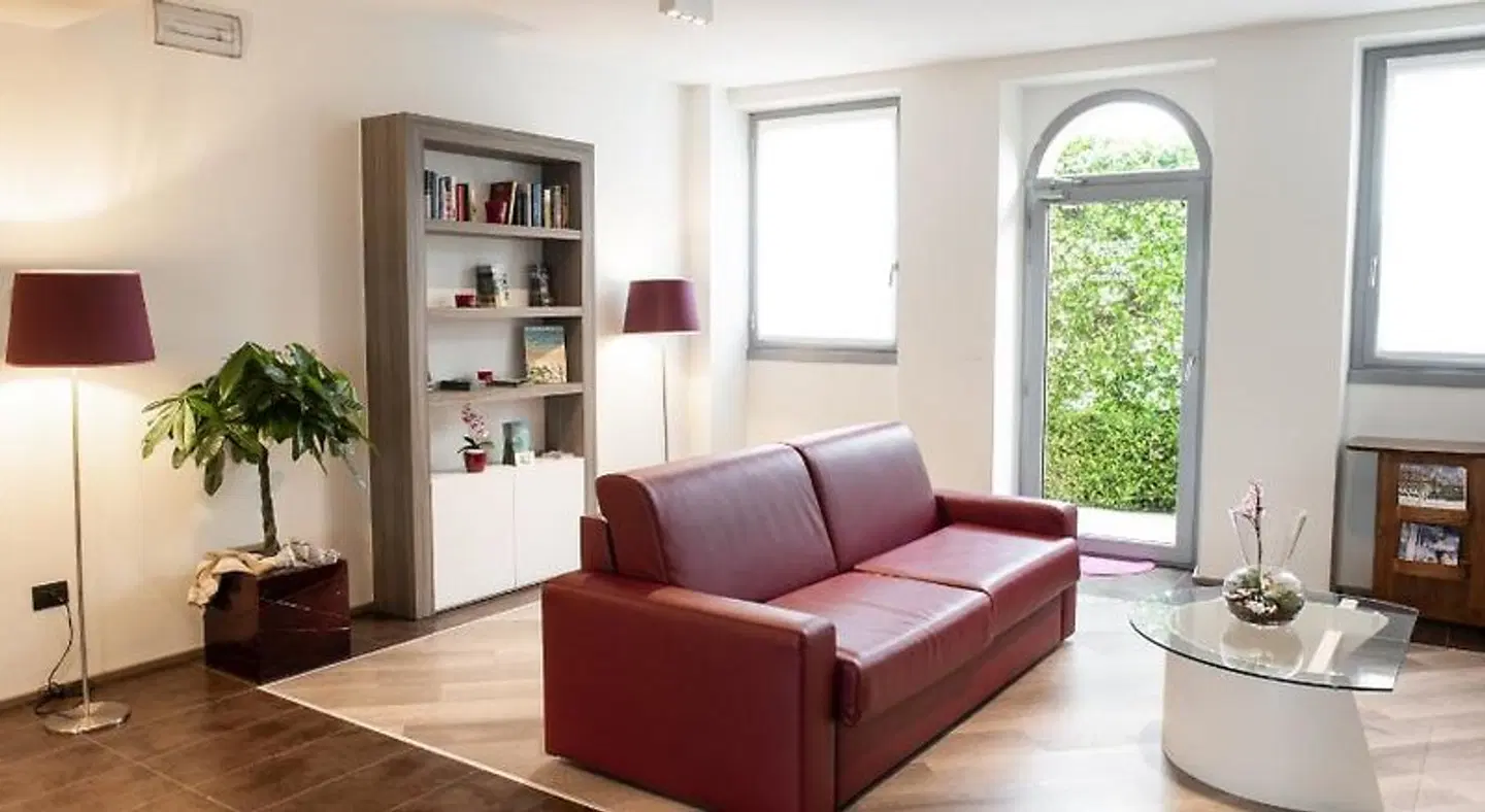 Corte Del Paggio LOUNGE_LOBBY