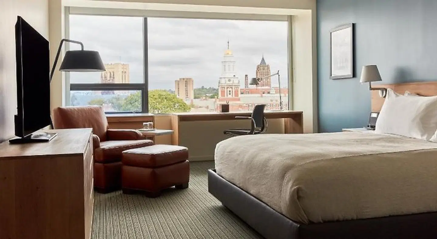 The Study at Yale ROOM_EXAMPLE