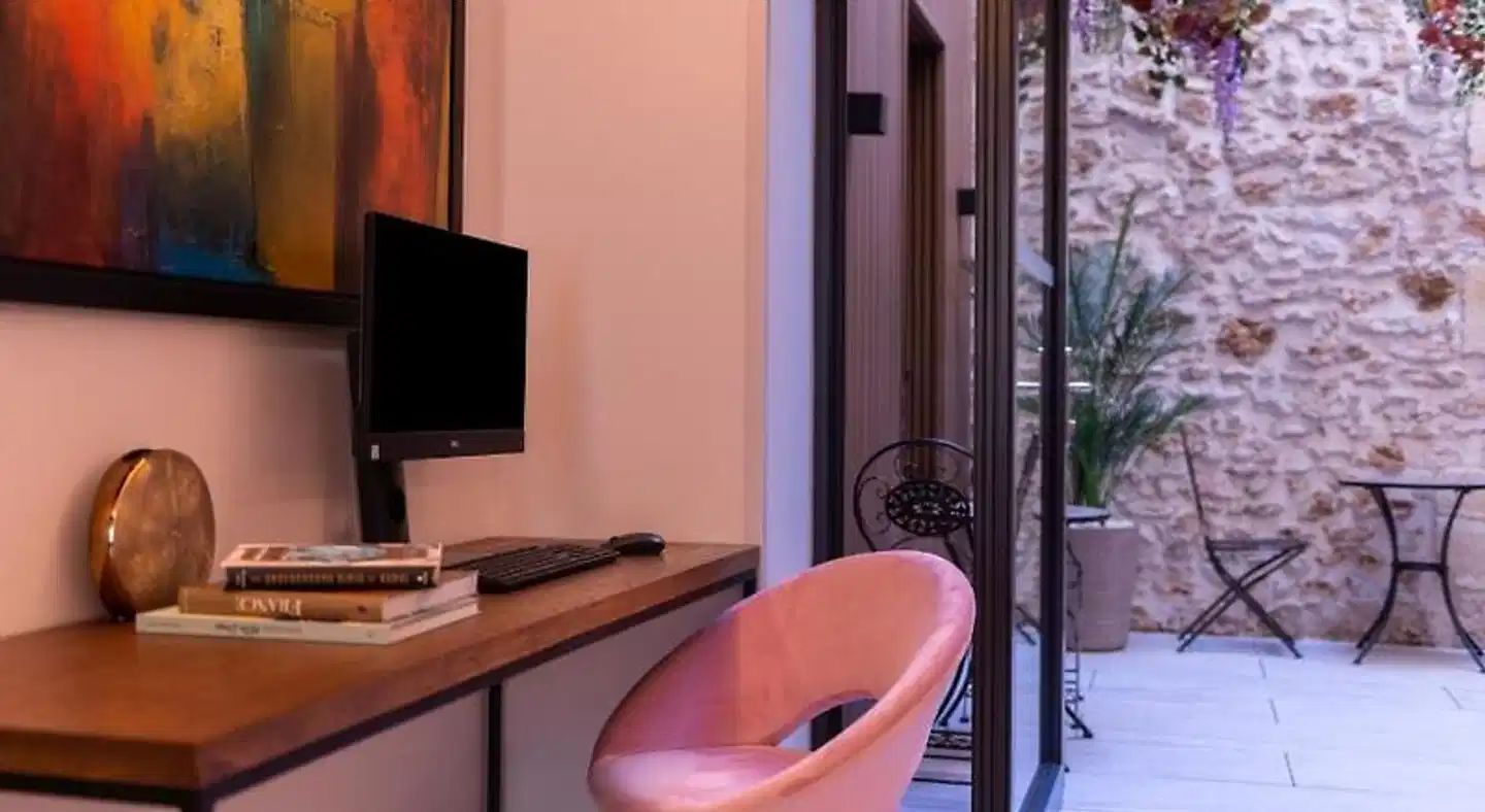 Hôtel Le Milie Rose Wellness