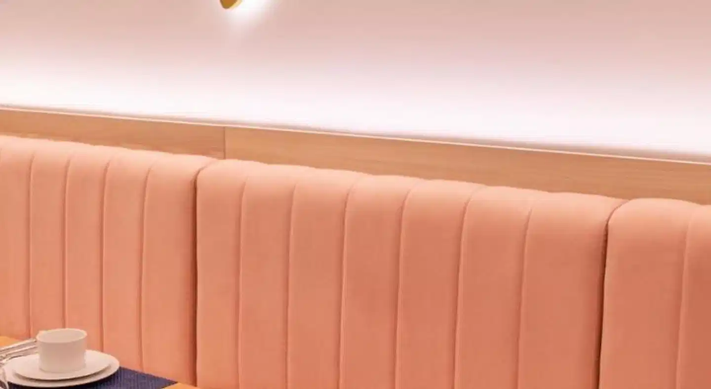 Hôtel Le Milie Rose Wohnbeispiel