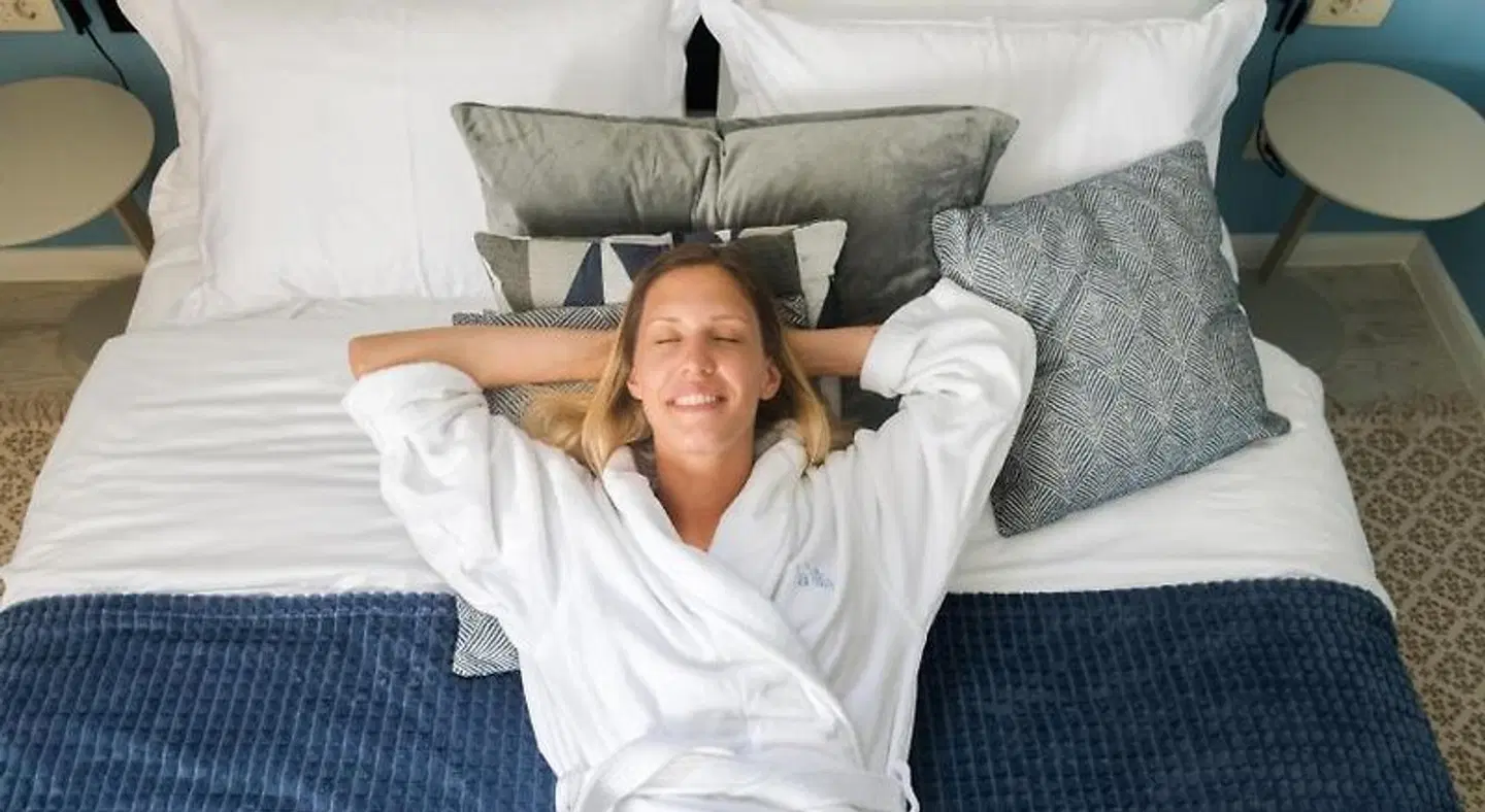 La Villa Boutique Hotel PEOPLE