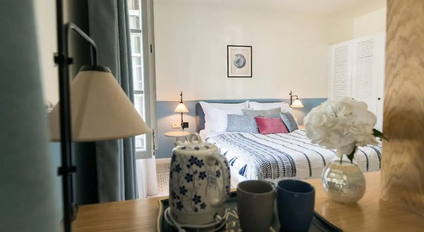 La Villa Boutique Hotel ROOM_EXAMPLE