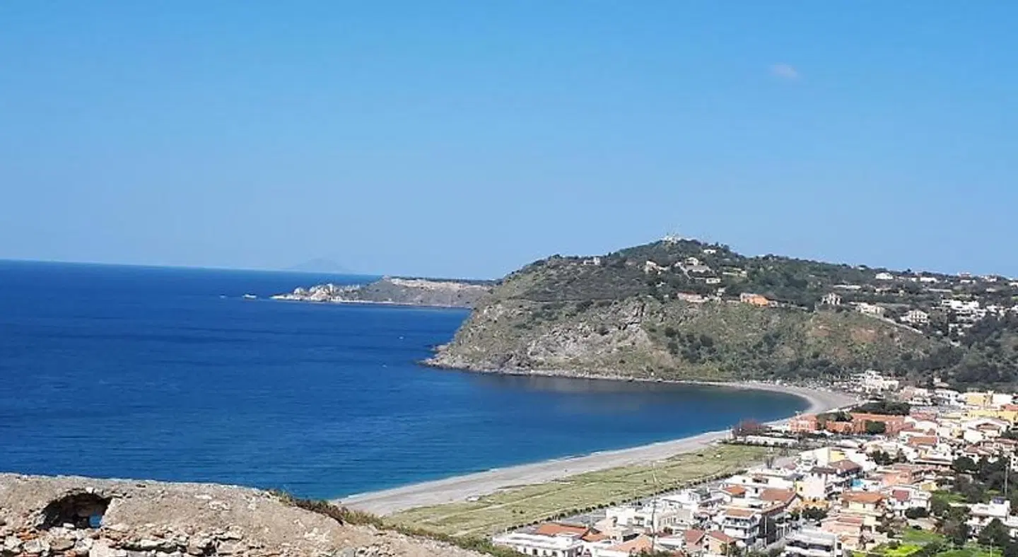 Al Castello Strand