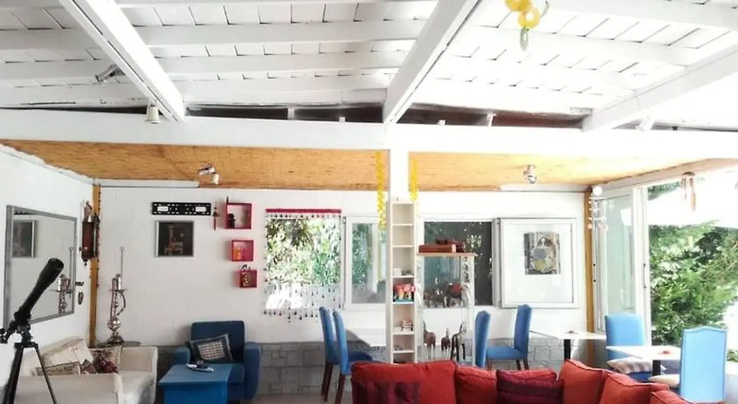 Sausan Hotel LOUNGE_LOBBY