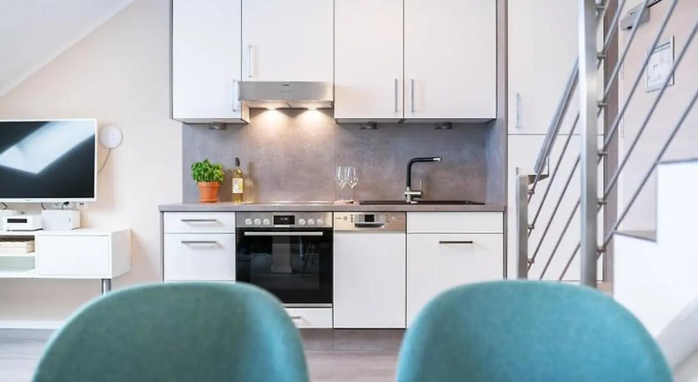 AKZENT Apartmenthotel Binz ROOM_EXAMPLE