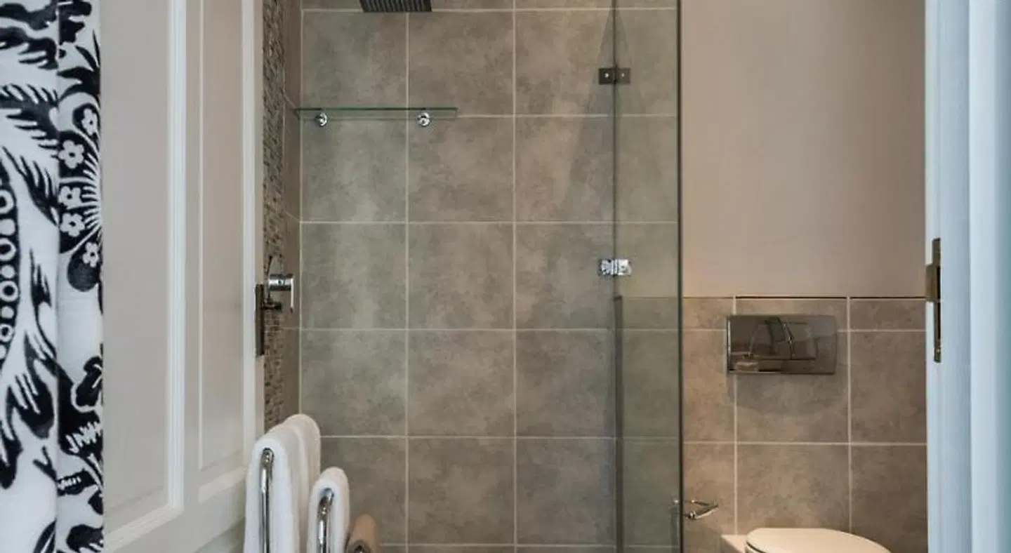 Waterstone Lodge Badezimmer