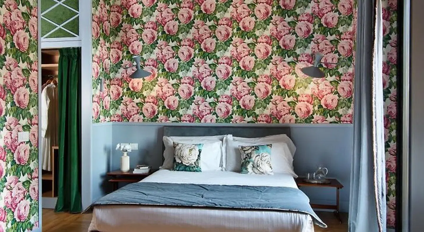 Velona's Jungle Luxury Suites ROOM_EXAMPLE