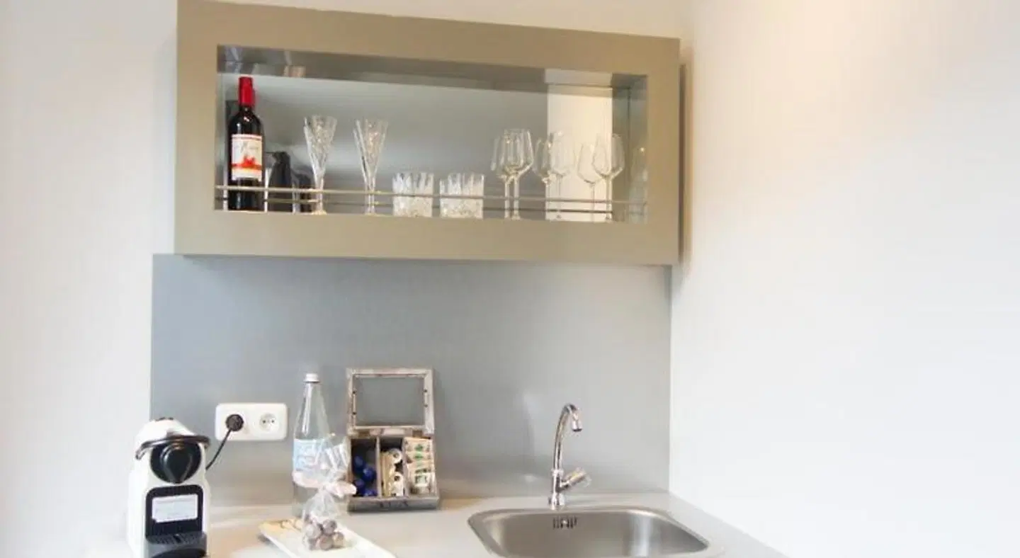 Tm Suites Badezimmer