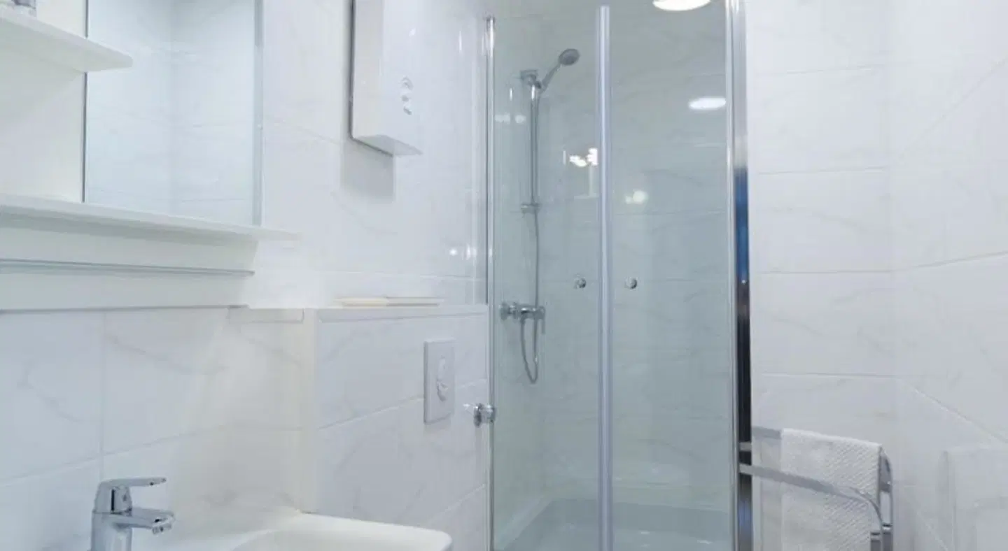Tm Suites Badezimmer