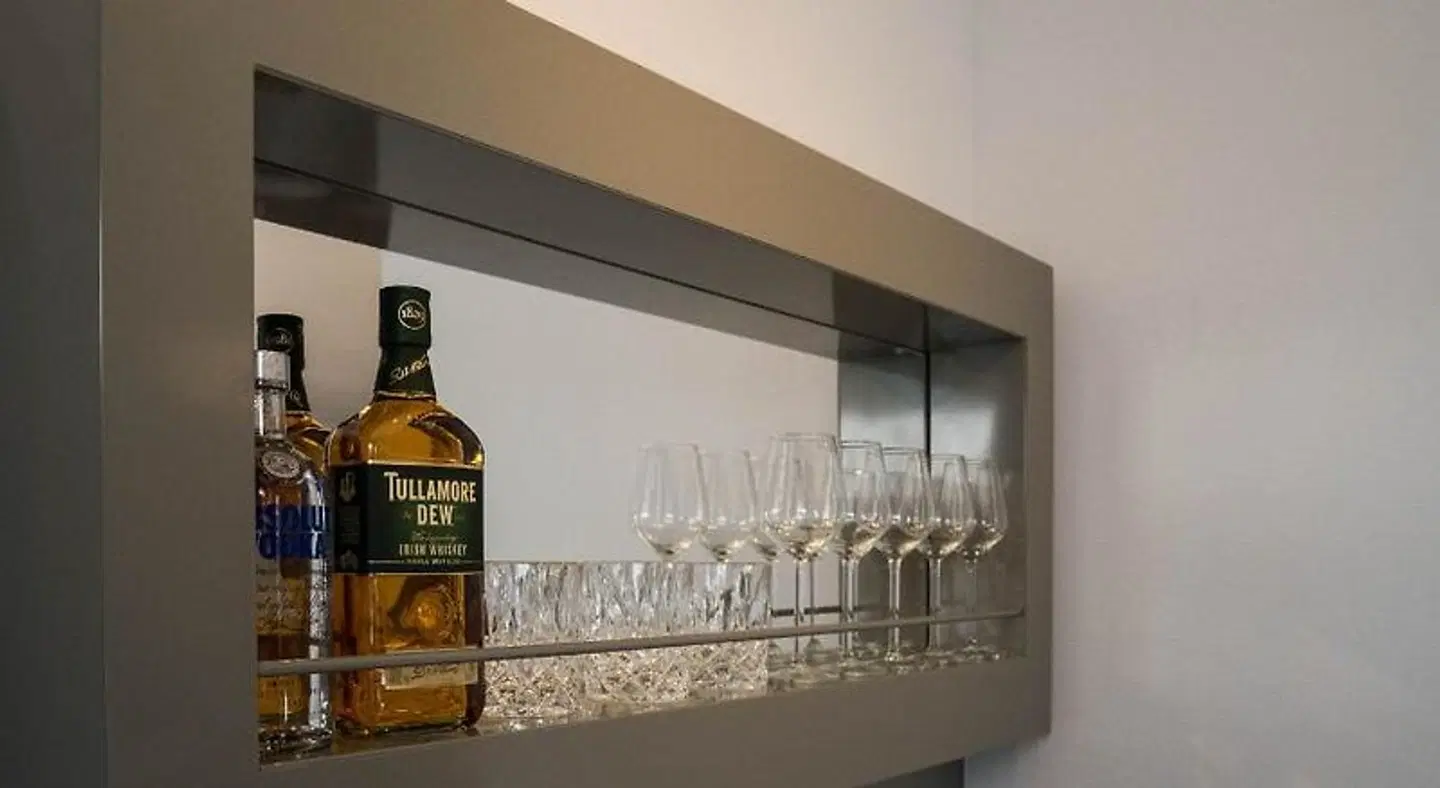 Tm Suites Konferenz