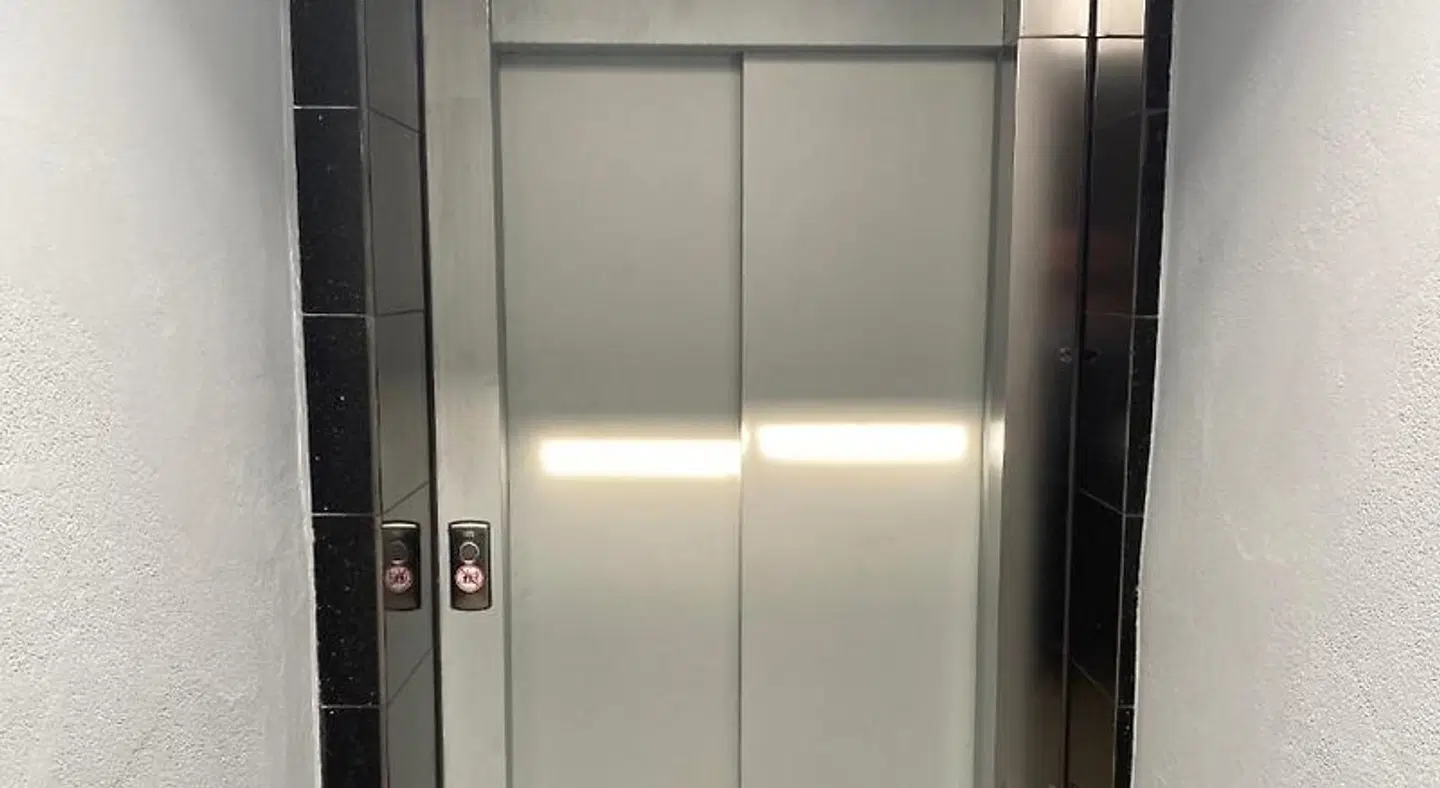 TM Aparts Dortmund Badezimmer