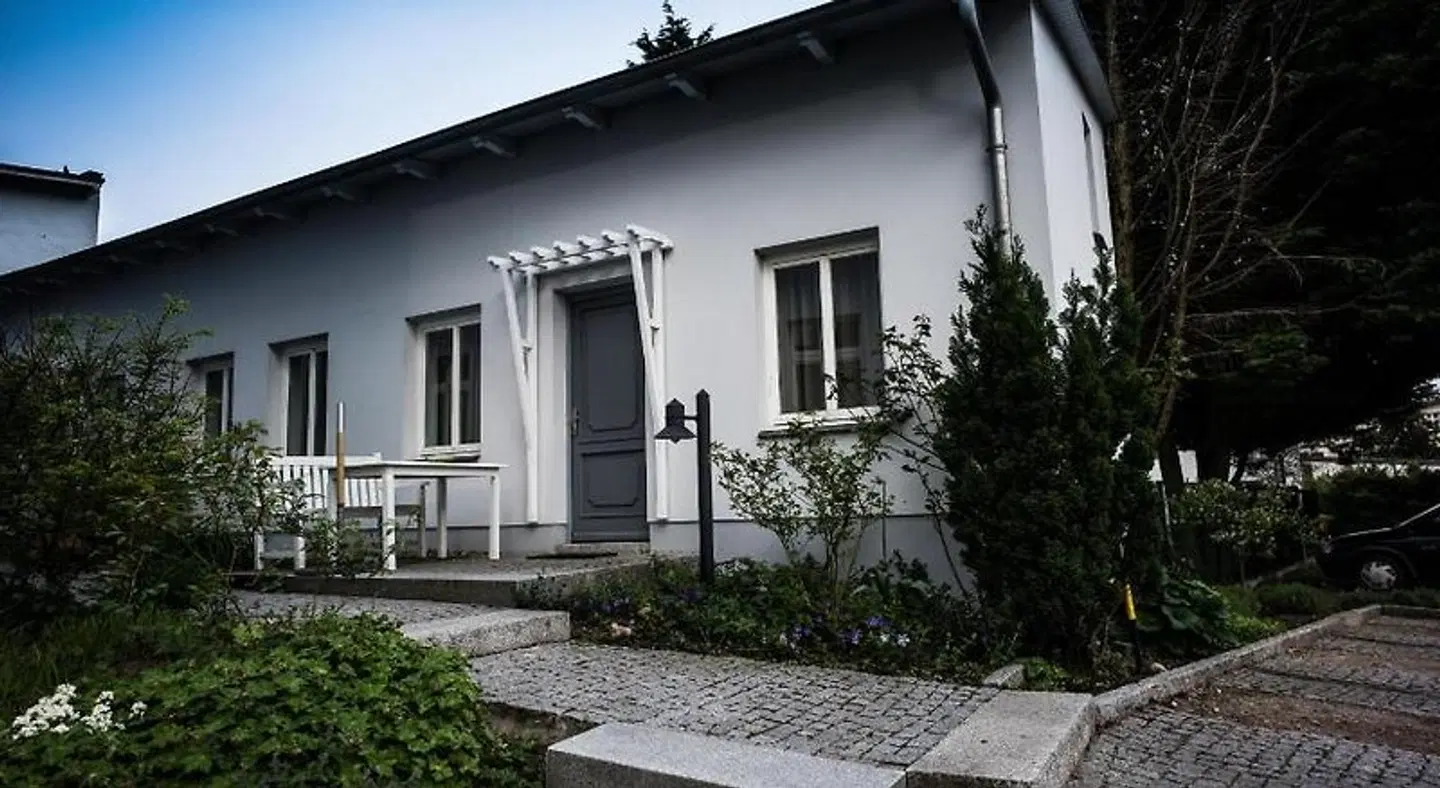 Villa Franz EXTERIOR