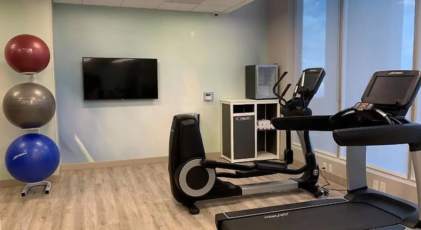 Wyndham Garden Miami International Airport SPORTS_AND_LEISURE