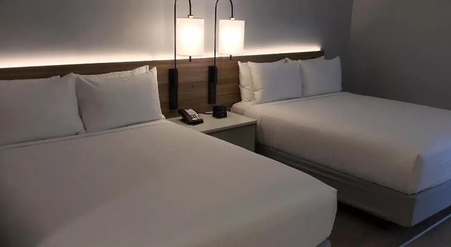 Wyndham Garden Miami International Airport Wohnbeispiel