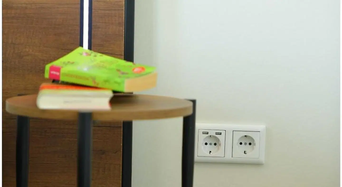 Motel Plus Schönefeld ROOM_EXAMPLE