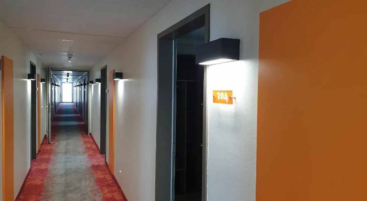 Motel Plus Schönefeld ROOM_EXAMPLE
