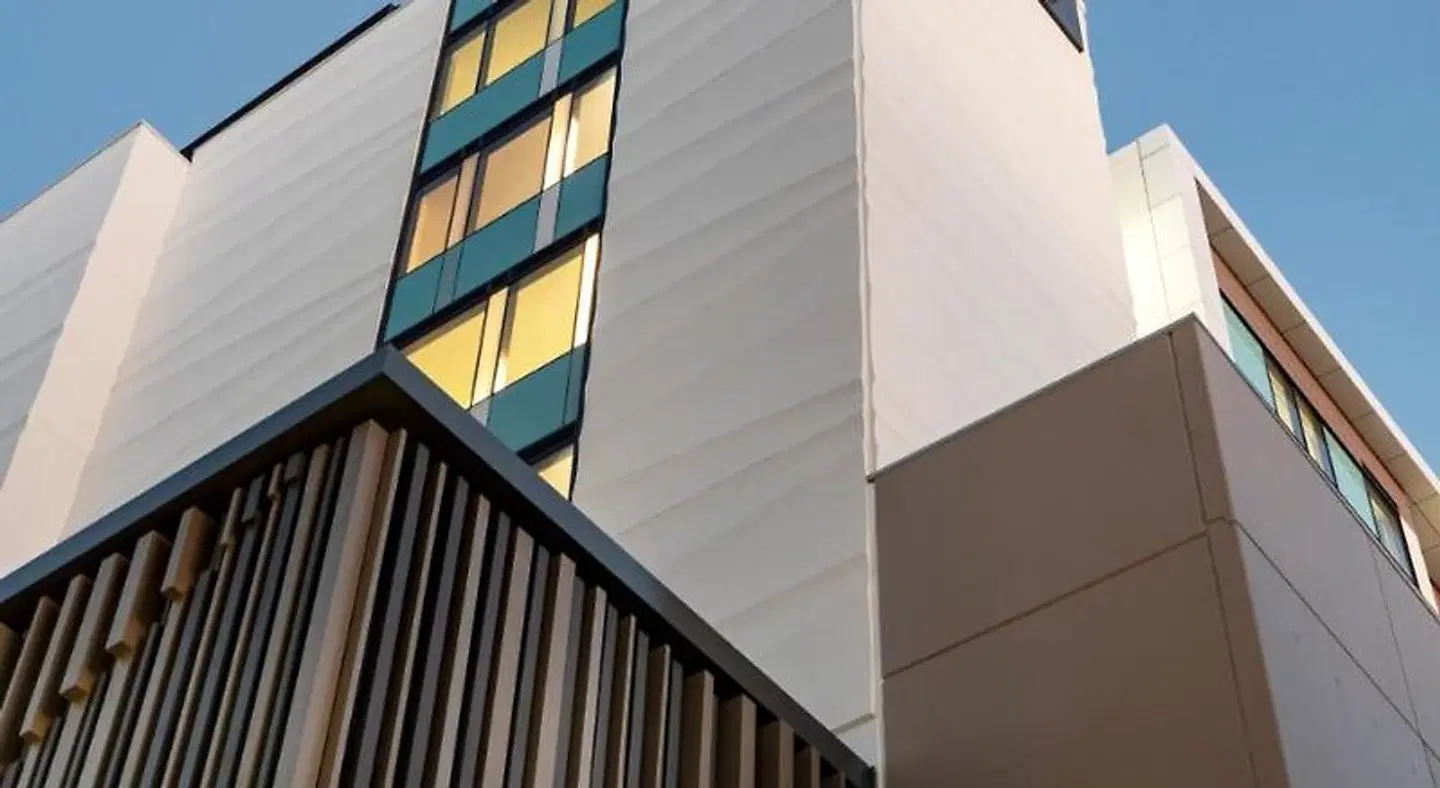 Quest South Perth Foreshore EXTERIOR