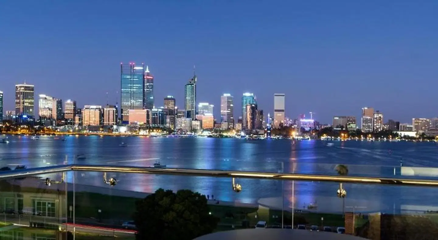 Quest South Perth Foreshore EXTERIOR