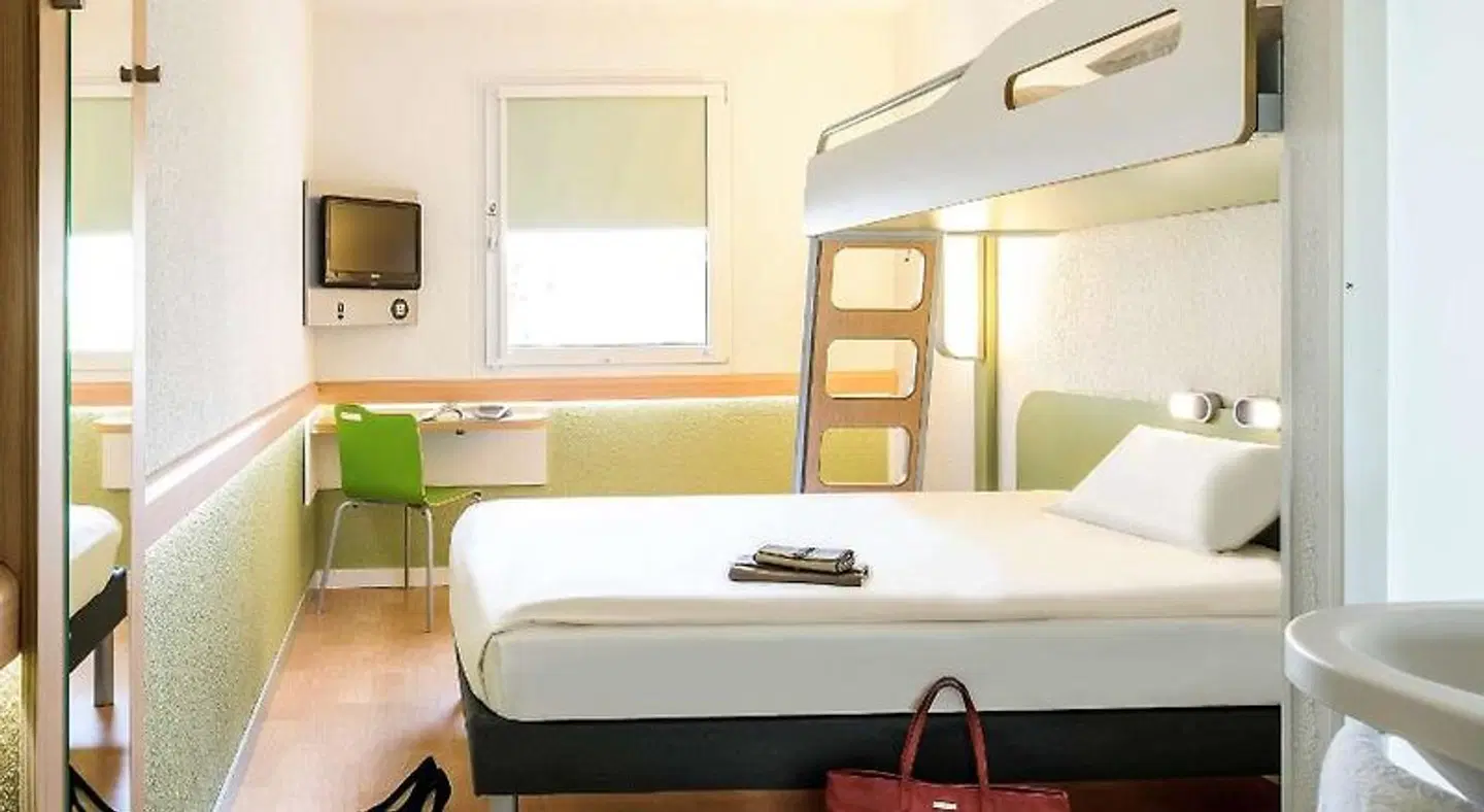 ibis budget Noyon ROOM_EXAMPLE