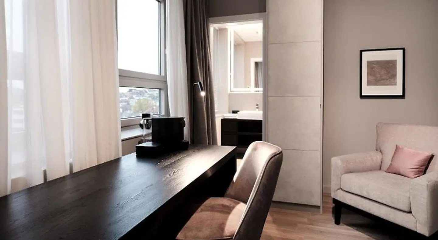 SAXX Hotel Theater Karree ROOM_EXAMPLE