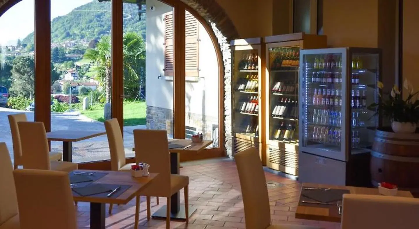 Agriturismo Il Colle LOUNGE_LOBBY
