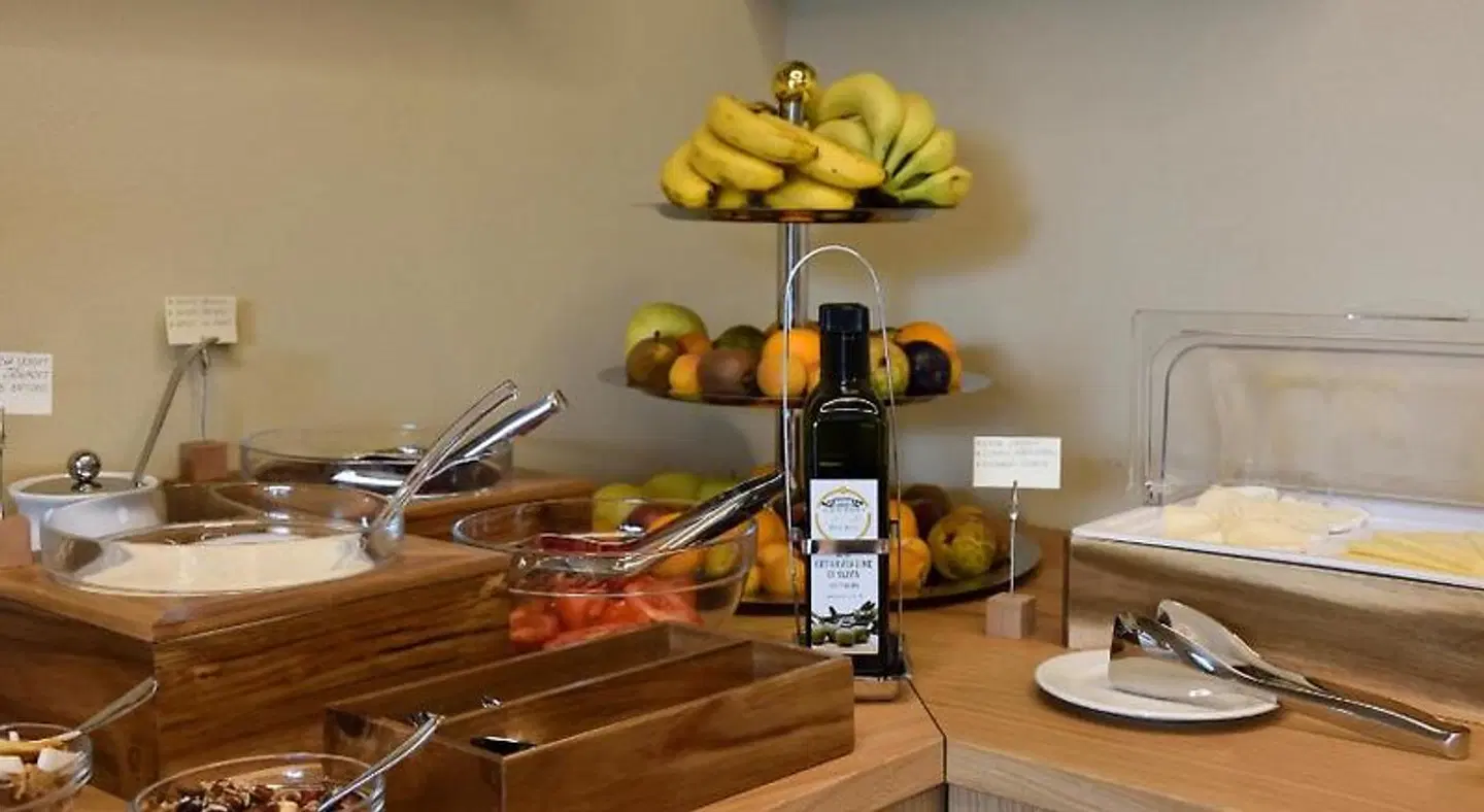 Agriturismo Il Colle ROOM_EXAMPLE