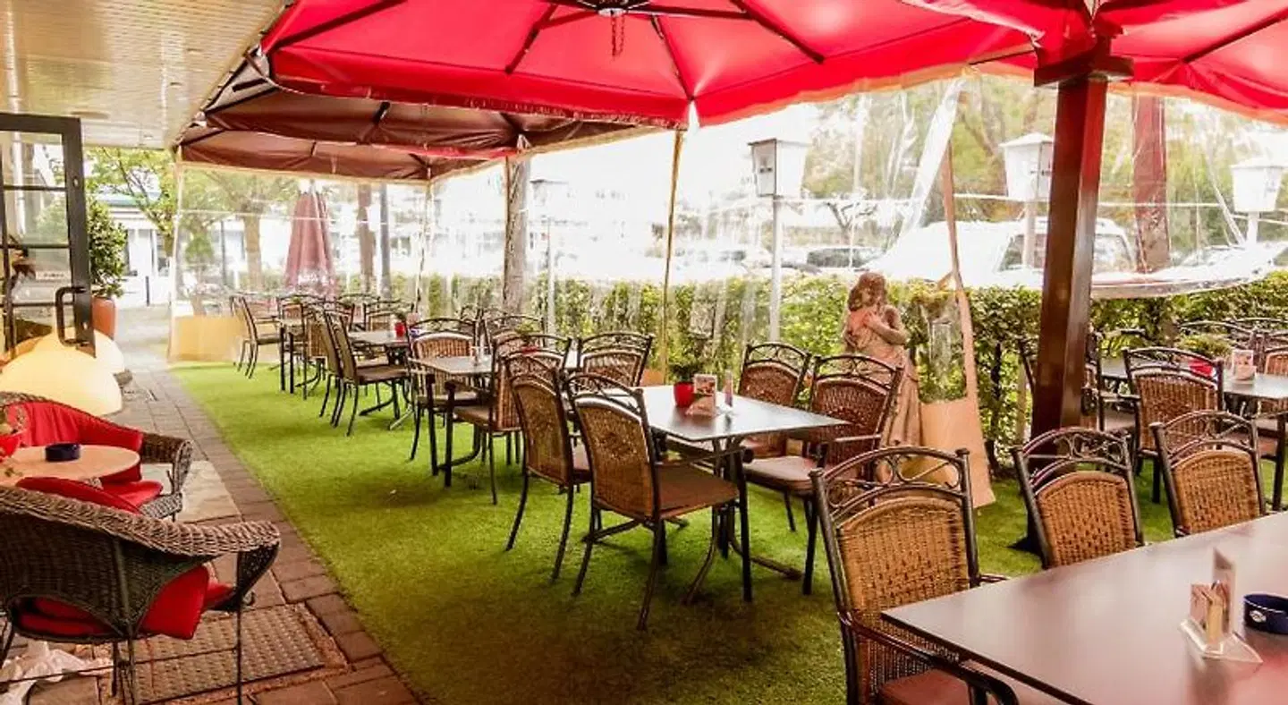 Hotel Gambrinus Arnsberg Restaurant