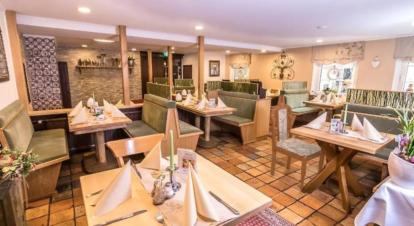 Hotel Gambrinus Arnsberg LOUNGE_LOBBY