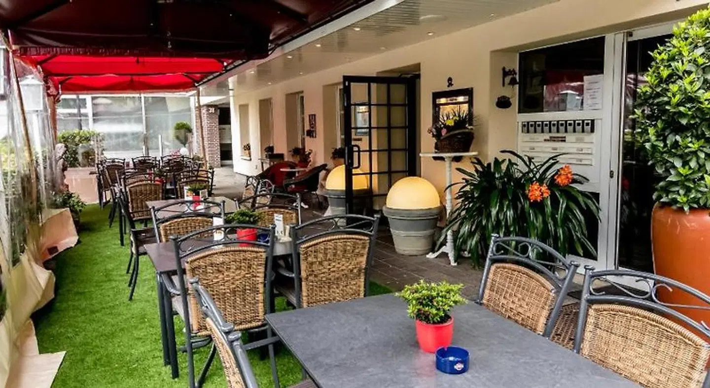 Hotel Gambrinus Arnsberg LOUNGE_LOBBY