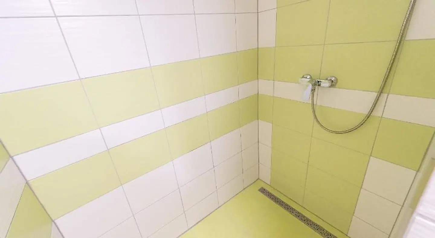 Penzion Top Badezimmer