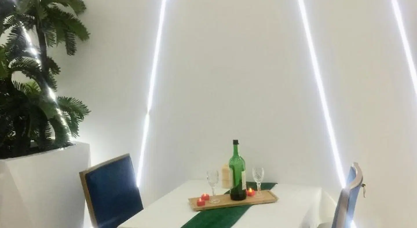 Lily Airport Otel ROOM_EXAMPLE