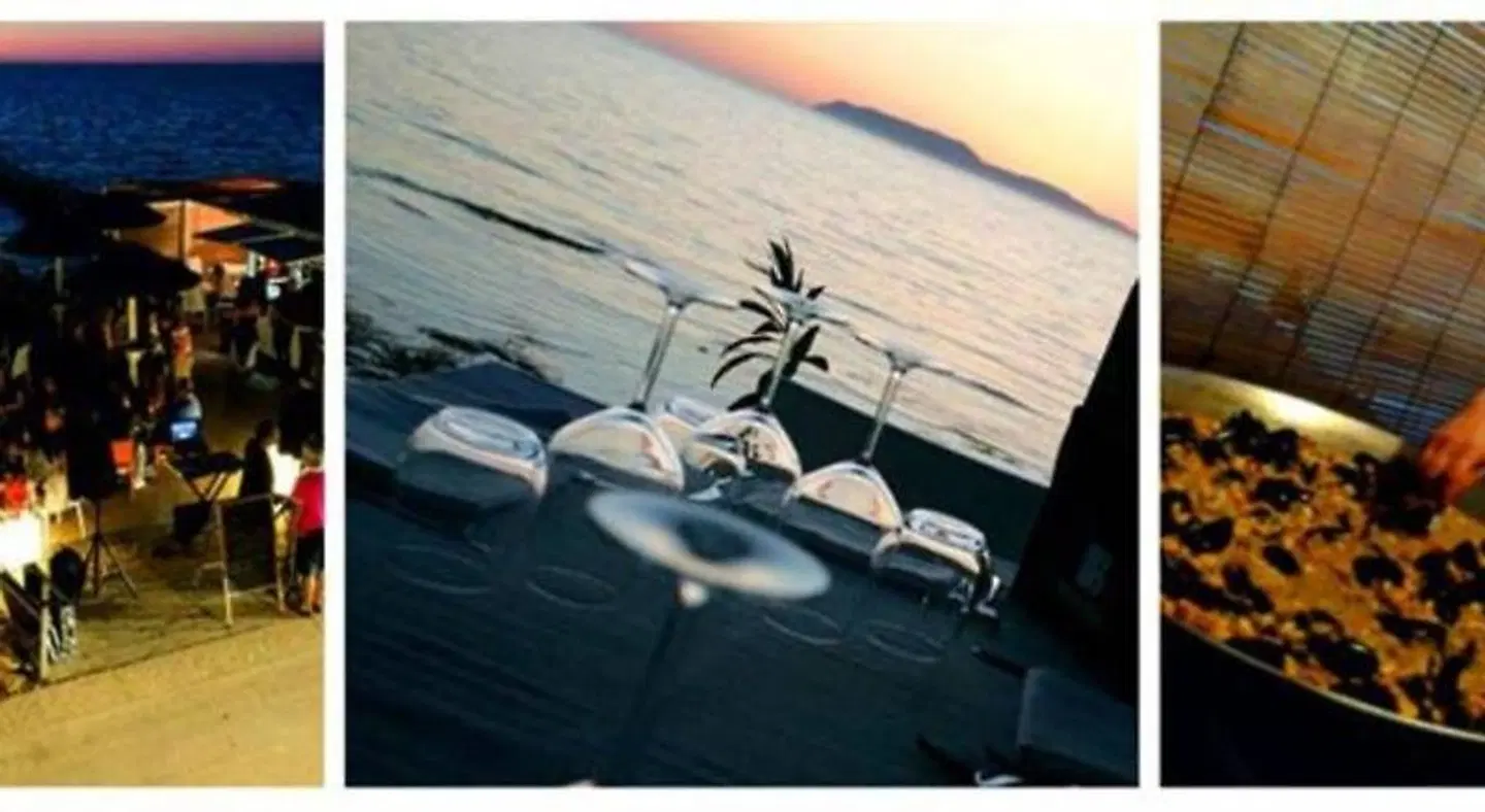 Sunset Beach SPORTS_AND_LEISURE