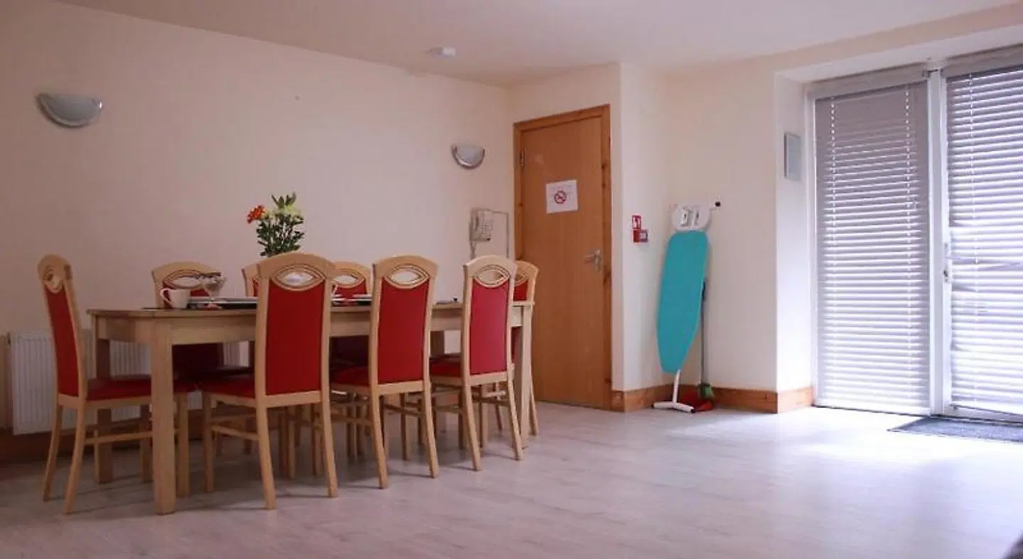 Bella Vista Hotel & Self Catering Suites Bar