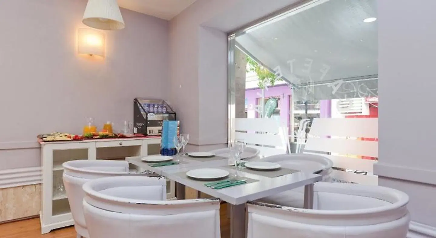 Venecia Restaurant