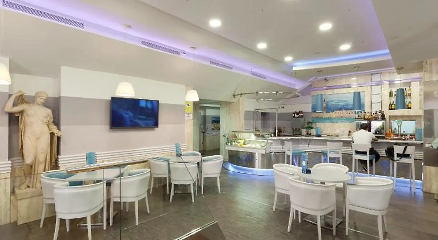 Venecia Restaurant