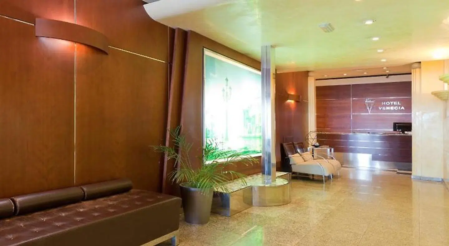 Venecia HEALTH_BEAUTY