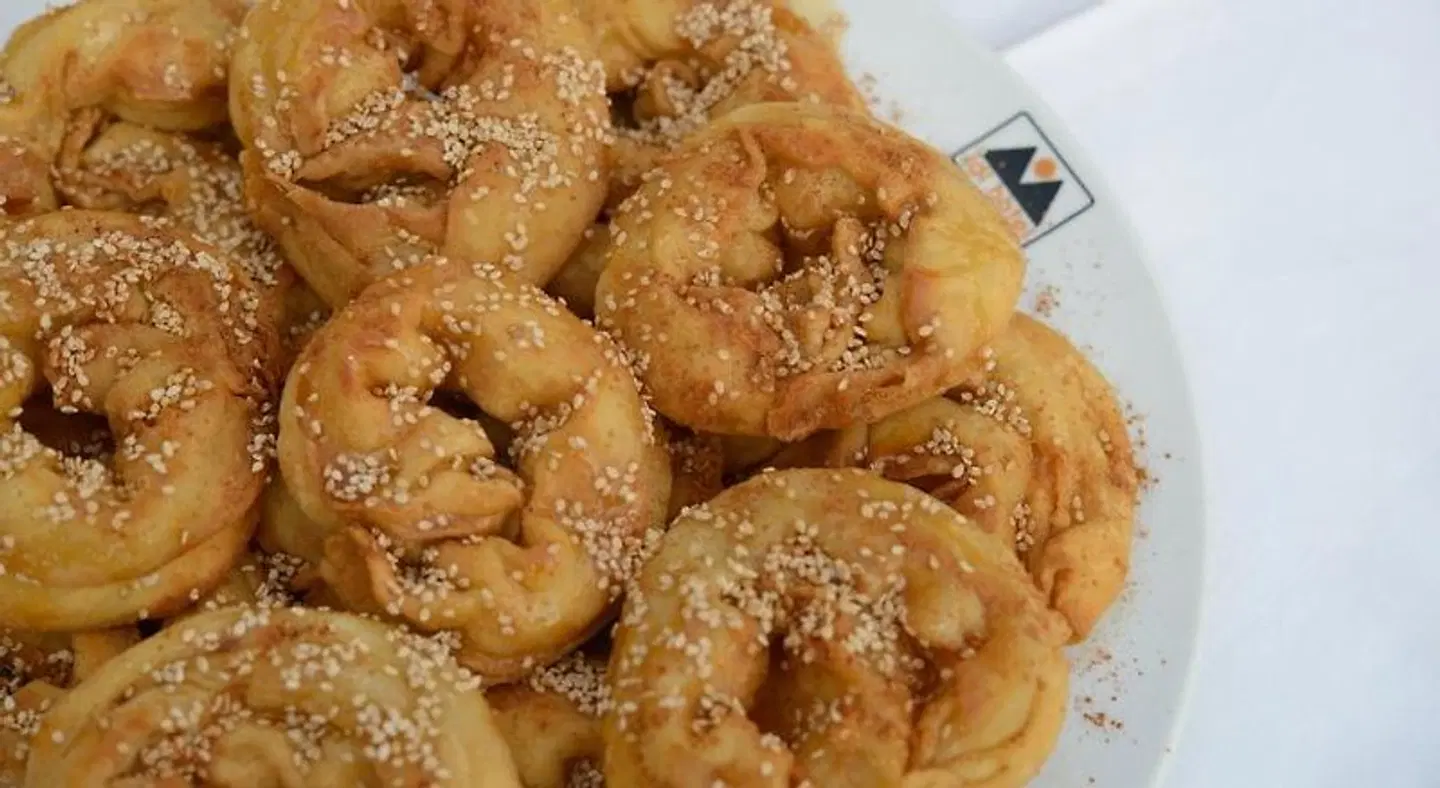 Idi Hotel Restaurant