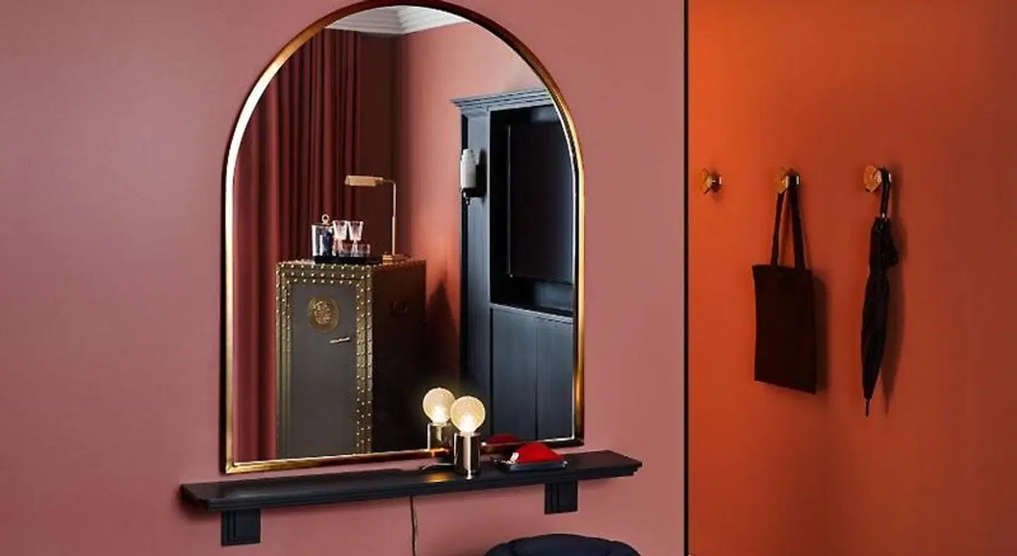 Riggs Washington DC LOUNGE_LOBBY