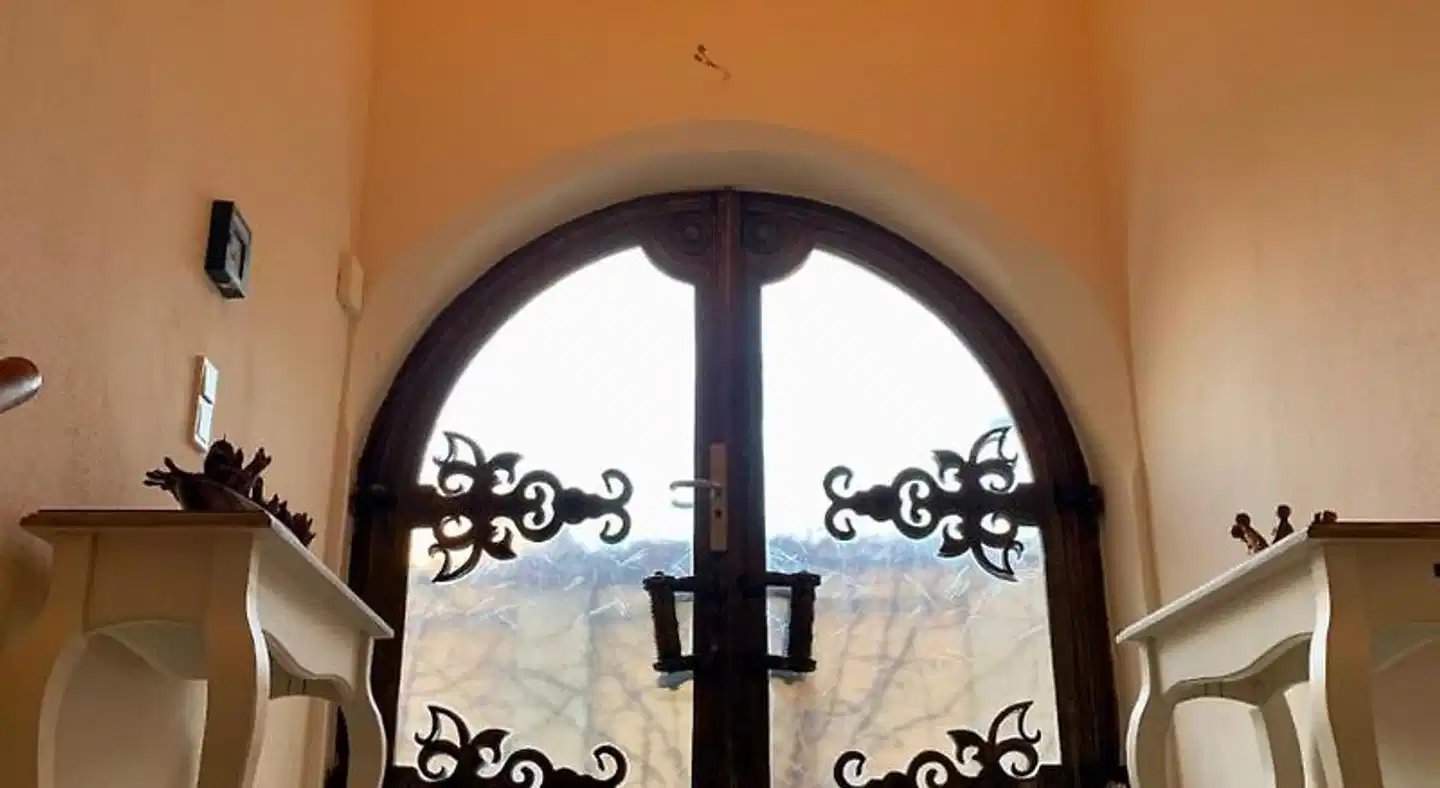 VILLA LE PALAIS in Quedlinburg Wellness