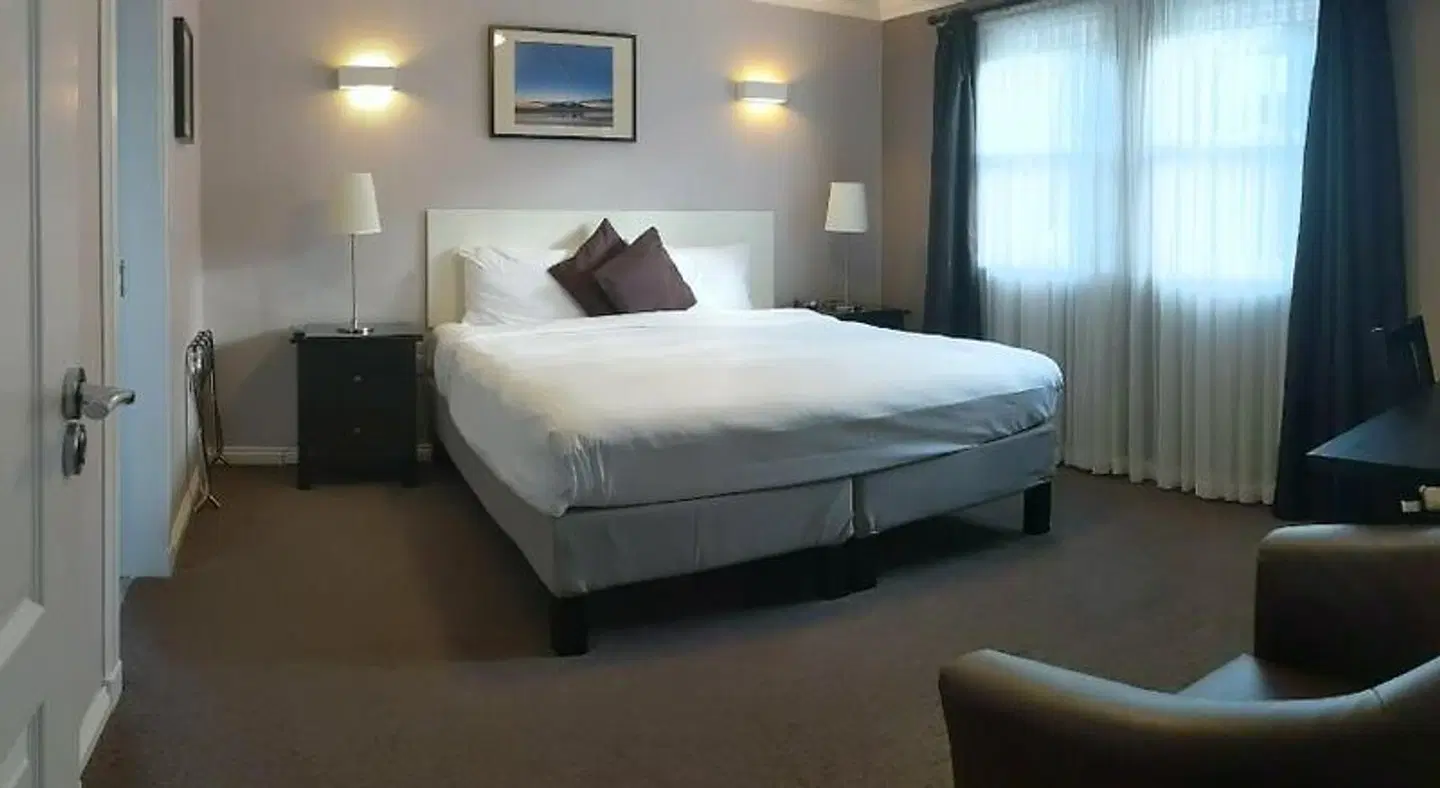 MacLean Guest House ROOM_EXAMPLE